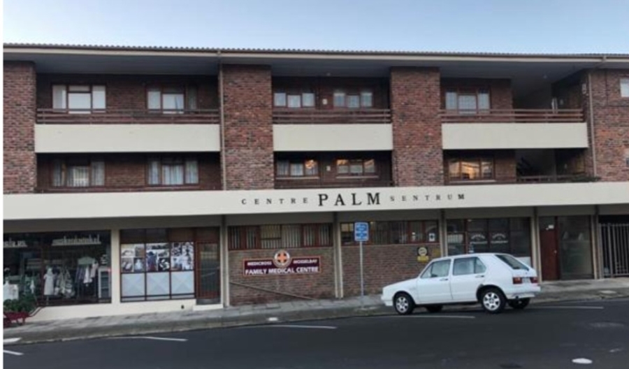 To Let 2 Bedroom Property for Rent in Mossel Bay Central Western Cape